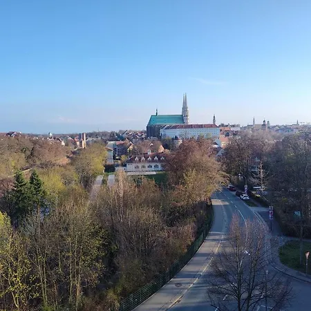 App6 Haus Neisseblick * Gorlitz