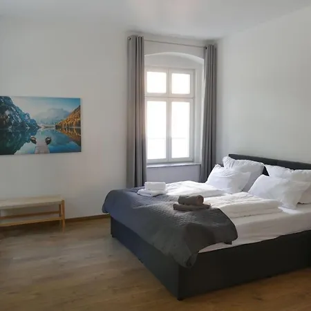 App6 Haus Neisseblick *