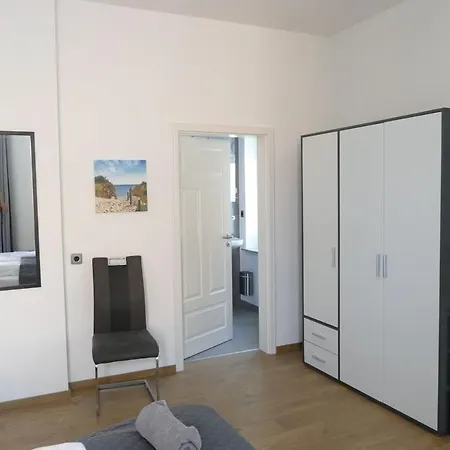 App6 Haus Neisseblick Apartment Gorlitz